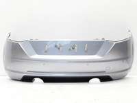 фото thumb №1, Бампер задний зад 4xpdc audi tt 8s lz7g