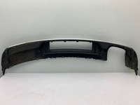 фото thumb №10, Спойлер бампера зад задній audi a3 rs3 sedan рестайлінг 8v5807521