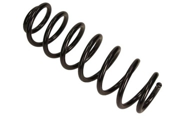 фото thumb №15, Пружина зад vw passat 05- kyb rh6786 пружина подвешивание