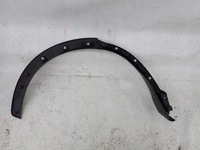 фото thumb №10, Mitsubishi eclipse cross 18- накладка левый задняя