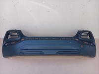 фото thumb №1, Hyundai kona бампер задний задняя оригинал!