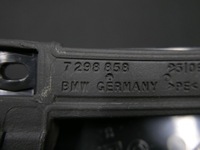 фото thumb №6, Bmw f45 планка дверь правые зад 7373926