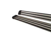 фото thumb №3, Vw amarok 2h0 накладка планка порогова права ліва 2h0071691b