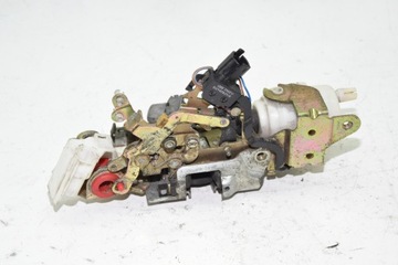 фото thumb №1, Замок двері ліві mercedes w140 купе cl sec європа