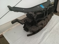 фото thumb №4, Pas переднее vw passat b6 2.0 fsi 3c0805588d 3c0805594d комплектный