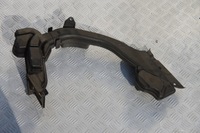 фото thumb №4, Резонатор воздуха труба воздухозаборник renault kadjar lift nissan qashqai