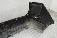 фото thumb №11, Nissan qashqai iii j12 бампер задний kompletny pdc 2021-