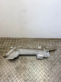 Купить Защита тепловая mercedes-benz sl r231 2316800422 30642004 4.7l 324kw, фото thumb