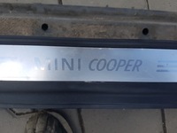 фото thumb №3, Mini cooper r56 one lift 10r- молдинг порог правая