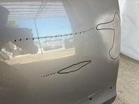 фото thumb №8, Kia picanto iii x-line 2017r- двері задні праве poznań giełda