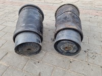 фото thumb №3, Подушка підвіска osi задня man tgl