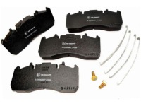 фото thumb №1, Тормозные колодки перед volvo fl 5.1-7.7 06-