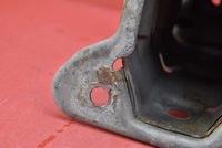 фото thumb №8, Балка бампера перед підсилювач 3m51-r10948-aa ford focus c-max mk1 1 i