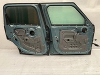 фото thumb №6, Двері ліві перед зад mini countrman f60 c4l