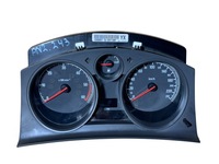 фото thumb №1, Счетчик приборная панель opel astra h 13309021