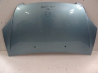 фото thumb №1, Honda fr-v 2004 - 2008r капот шумоизоляция nr.43