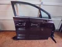 фото thumb №1, Citroen c4 ii дверь передние правое полный bordo