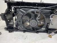 фото thumb №7, Pas передній радіатор балка renault clio v 1.0 tce 19-23