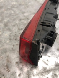 фото thumb №10, Фара накладка кришки led cupra born 10f945093