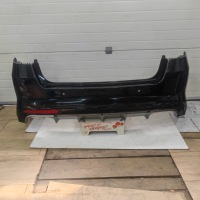 фото thumb №1, Kia optima iv lift gt sedan 2015- бампер задня