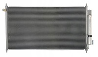 фото thumb №1, Радиатор кондиционера honda city 1.3 2002 - 2008
