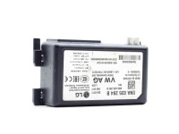 фото thumb №1, Модуль блок керування послуг online skoda octavia iii 5na035284b