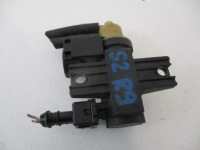 Renault clio iv 1.5 dci клапан вакууму 149564959r в Україні, фото thumb