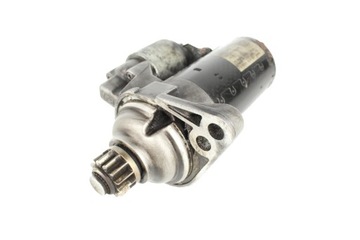 фото thumb №1, Стартер skoda superb ii 1.6 tdi cay 08-15 механическая коробка передач 02z911024h