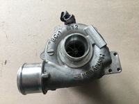 фото thumb №1, Cr-v iv 1.6 i-dtec hr-v турбина турбонагнетатель