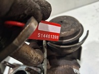 фото thumb №8, Turbo garret 8200398585 renault laguna ii 1.9 dci 130km 05-