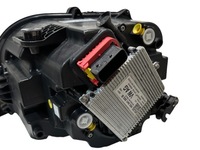 фото thumb №7, Bentley continental flying spur лампа фара rh 3se941006l