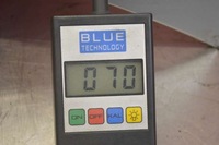 фото thumb №9, Капот крышка двигателя audi a6 c6