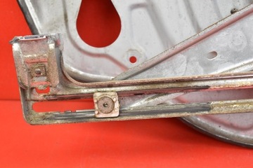 фото thumb №8, Подъемник стекла правые перед eu 8679081-rh volvo v50 03-11