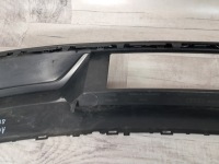 фото thumb №11, Audi a3 8v5 спойлер накладка бампера зад задняя 8v5807521ae