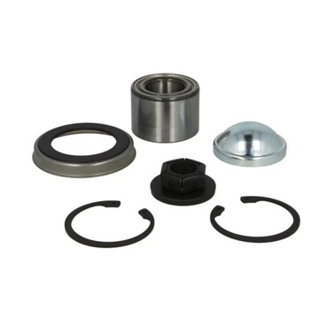 фото thumb №14, Skf підшипник ступиці ford fiesta focus fusion