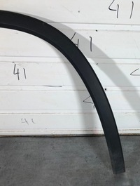 фото thumb №5, Skoda kodiaq 2016- молдинг крила заднього lewego задня лівий