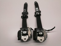 фото thumb №3, Jeep renegade ремені безпеки задні оригінал 2014-