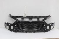 Купити Opel combo e решітка радіатора решітка радіатора ідеальний стан 18+, фото thumb