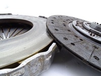 фото thumb №6, Volvo fe fl 06- d7e euro 5 притиск диск 430m 10m