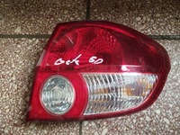 фото thumb №1, Лампа права задня 5d hyundai getz