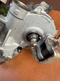 фото thumb №5, Насос підсилювача mazda 3 bm jj001-01798 підсилювач