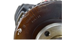 Wał колінчастий номінальний opel corsa d e astra j meriva b 1.4 a14xer 55561516 Недорого, фото thumb