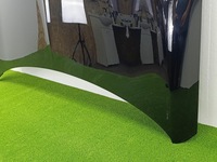 фото thumb №9, Opel insignia b капот крышка двигателя