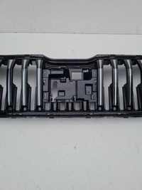 фото thumb №3, Решітка радіатора решітка бампера перед 3p0853653a skoda superb 2024^