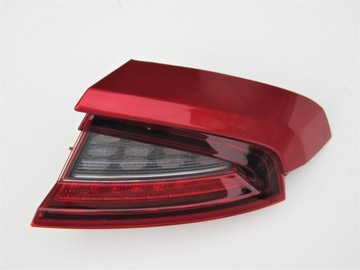 фото thumb №15, Kia stinger 2018 2019 2020 лампа зад led оригинальный номер eu