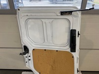 фото thumb №8, Ford transit connect mk2 дверь левый задняя