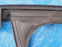 Opel-części | insignia a ущільнювачі двері перед задній комплект  універсал хром 13256887 Оригінал, фото thumb