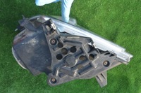 фото thumb №9, Лампа противотуманная фара левая правая ford f150 15-17 usa