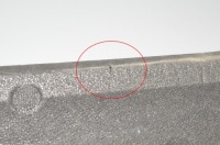 Купити Абсорбер заднього бампера bmw 7 e65, e66, e67 7135581 21736659 3.0l 160kw, фото thumb