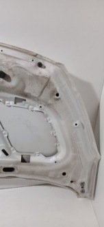 фото thumb №11, Капот крышка двигателя hyundai i30 ii 12-